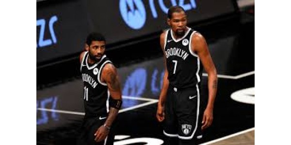 Brooklyn Nets otpušta tri nova igrača